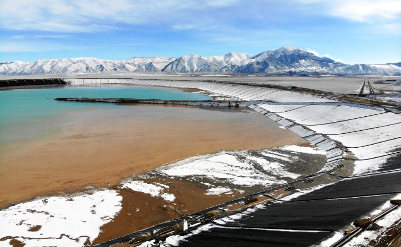 Die Mine und die umliegende Region befinden sich im Norden von Nevada.